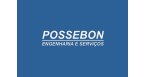 Possebon Engenharia e Serviços Logo