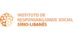 Instituto S&#xED;rio Liban&#xEA;s Logo