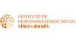 Opiniões da empresa Instituto Sírio Libanês Logo