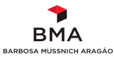 BMA Barbosa Müssnich Aragão logo