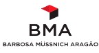 BMA Barbosa Müssnich Aragão Logo