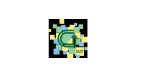 Gazit Brasil LTDA. Logo