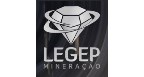 LEGEP Mineração Logo