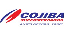 Cojiba Supermercados logo