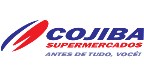 Cojiba Supermercados Logo