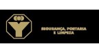 YAMAM SEGURANCA PATRIMONIAL LTDA. - ME Logo
