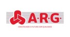 Grupo ARG Logo