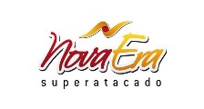 Logo de NOVA ERA