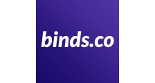 Logo de Binds.co