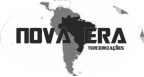 Por dentro da empresa CHAMFER Logo
