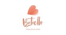 Butiello logo