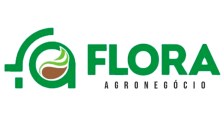 Flora agronegocio logo