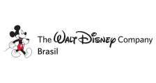 Logo de The Walt Disney Company Brasil