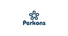 Logo de Perkons