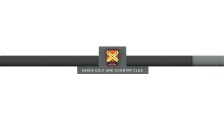Gavea Golf and Country Club logo