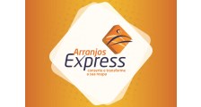 Arranjos Express logo