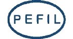 PEFIL COMERCIAL LTDA Logo