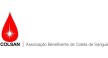 Por dentro da empresa COLSAN Logo