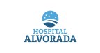 Hospital Alvorada Logo