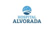 Por dentro da empresa hospital de alvorada Logo