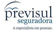 Logo de Previsul Seguradora