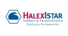 HalexIstar logo
