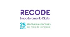 ONG Recode logo