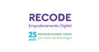 ONG Recode Logo