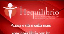 HequilÍbrio logo