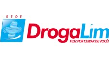 Rede Drogalim logo