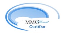 Logo de MMG Brasil