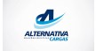 Por dentro da empresa ALTERNATIVA Logo