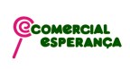 Comercial Esperança Logo