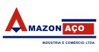 AMAZON AÇO INDUSTRIA E COMÉRCIO LTDA Logo