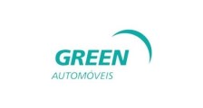 Green Automóveis logo