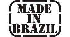 Made in brazil