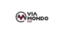 Via Mondo Automóveis e Peças LTDA logo