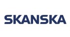 Skanska Brasil Logo