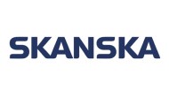 Skanska Brasil Logo