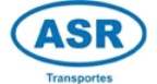 ASR Transportes Logo