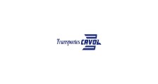 Transportes Cavol logo