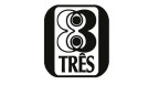 Editora Tr&#xEA;s Logo