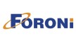 Opiniões da empresa Foroni Logo