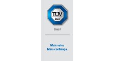 Tüv Süd do Brasil