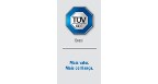 Tüv Süd do Brasil Logo