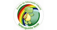 Escola de Educação Infantil Tartaruguinha Verde logo