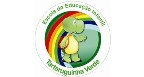 Escola de Educação Infantil Tartaruguinha Verde Logo