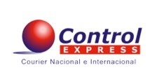 Logo de Control Express