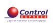 Por dentro da empresa CONTROL EXPRESS COURIER LTDA Logo