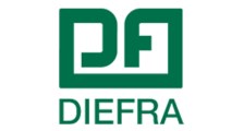 Logo de Diefra Engenharia e Consultoria